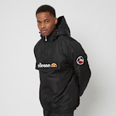 ellesse Monterini OH Jacket zwart