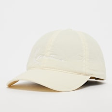Karl Kani Signature Quilted Cap beige