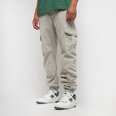 Urban Classics Cargo Jogging Pants cinzento