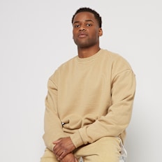 Urban Classics Ultra Heavy Crew beige