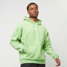 Von Dutch Originals Matthew Seasonal Logo Hoodie grün