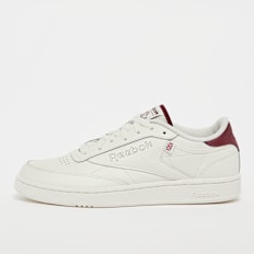 Reebok Club C 85 vermelho