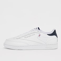 Reebok Club C 85 niebieski