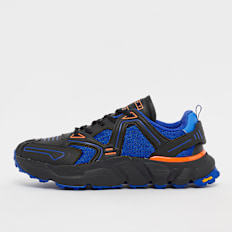 Tommy Jeans Trekker blu