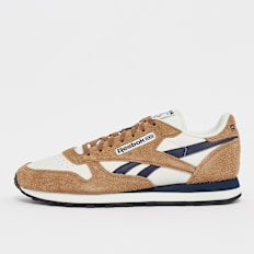 Reebok Classic Leather blanc