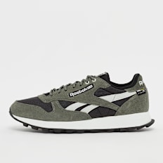 Reebok Classic Leather zwart