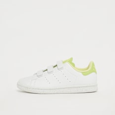 adidas Originals Stan Smith Sneaker (PS) blanc