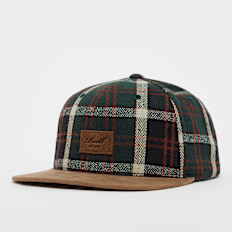 Reell Suede Cap višebojno