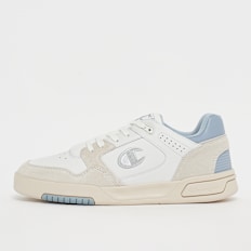 Champion Low Cut Shoe Z8 branco