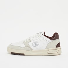 Champion Low Cut Shoe Z80 (GS) branco