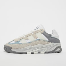 adidas Originals NITEBALL Sneaker blanco