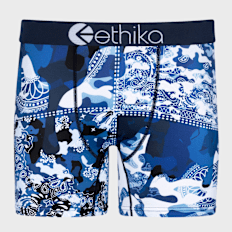 Ethika Gully Bottom multicolore