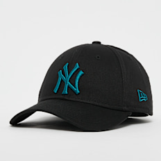 New Era 9Forty League Essential MLB New York Yankees noir