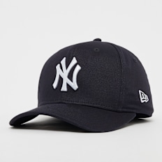 New Era 9Fifty STSP Logo MLB New York Yankees niebieski