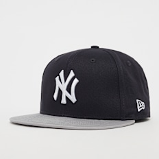 New Era 59Fifty Team City Patch MLB New York Yankees azul