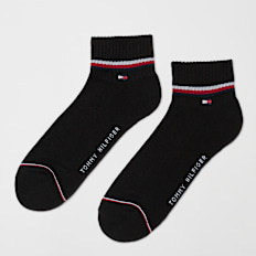 Tommy Hilfiger 02126329 schwarz