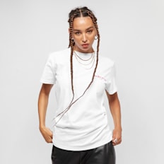 On Vacation Sanremo Ladies T-Shirt weiß