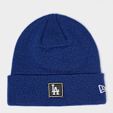 New Era Team Cuff Beanie MLB Los Angeles Dodgers blau