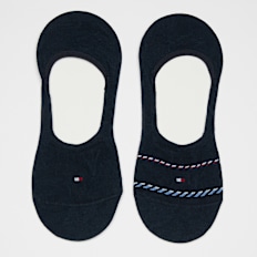 Tommy Hilfiger 02126749 niebieski