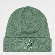 New Era WMNS League Essential MLB New York Yankees verde