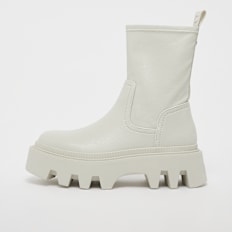 Buffalo Flora Sockboot beż