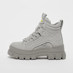 Buffalo Aspha NC Mid Laceup gris
