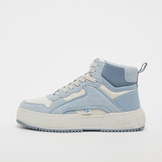 Buffalo RSE Mid blau
