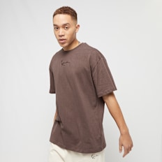 Karl Kani Small Signature Essential Tee smeđa