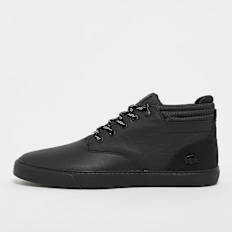 Lacoste Esparre Chukka negro