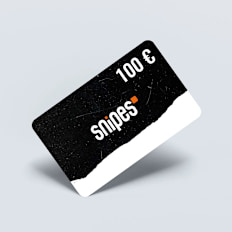 SNIPES Giftcard Giftcard wit