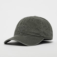 Aape Washed Cap verde