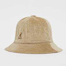 Kangol Cord Casual bež
