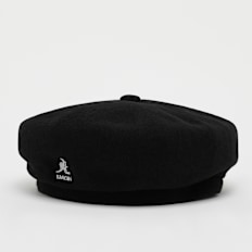 Kangol Wool Jax Beret noir