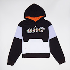 Jordan Air Garden Hoodie schwarz