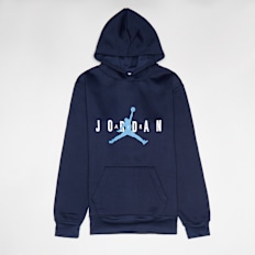 Jordan Jumpman Sustainable Hoodie plava