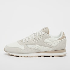 Reebok Classic Leather weiß
