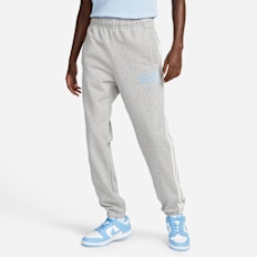Nike Sportswear Men's Fleece Pants grigio