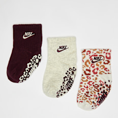 Nike   3 PACK - Capsule Connect Sock multicolore