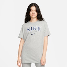 Nike Sportswear T-Shirt siva