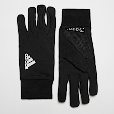 adidas Performance Cold Ready Handschuhe zwart