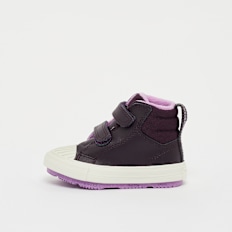 Converse Chuck Taylor All Star Berkshire Boot 2V (TD) schwarz