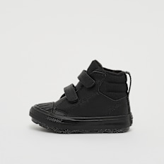 Converse Chuck Taylor All Star Berkshire Boot 2V (TD) schwarz