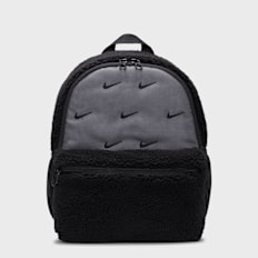 Nike Brasilia JDI noir