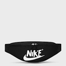 Nike Heritage Fanny Pack schwarz