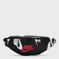 Nike Heritage Fanny Pack crna