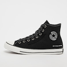 Converse Chuck Taylor All Star schwarz