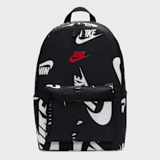 Nike   Heritage Backpack preto