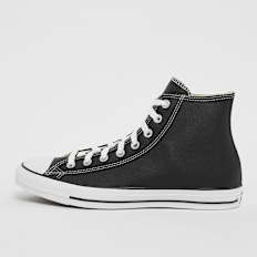 Converse Chuck Taylor All Star Leather noir