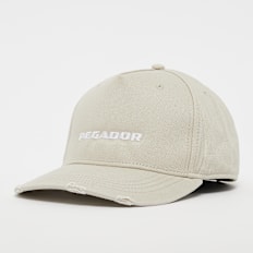 Pegador Reo Destroyed Cap multicolorido