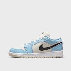 Jordan Air Jordan 1 Low (GS) blau